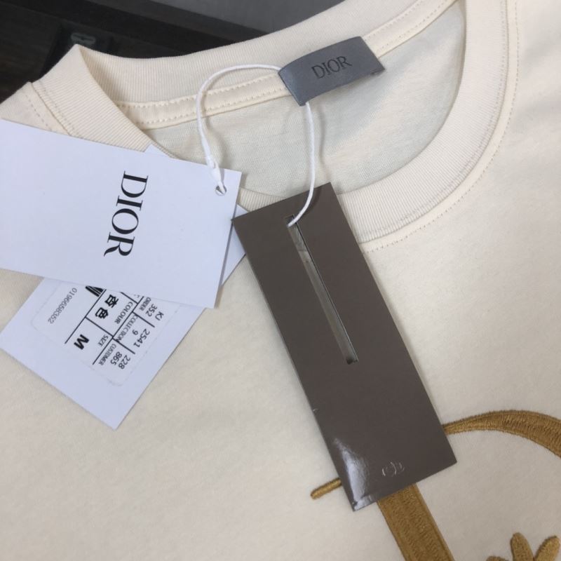 Christian Dior T-Shirts